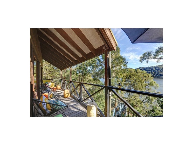 10 Mountain View Estate, Bar Point NSW 2083