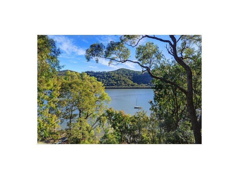 10 Mountain View Estate, Bar Point NSW 2083