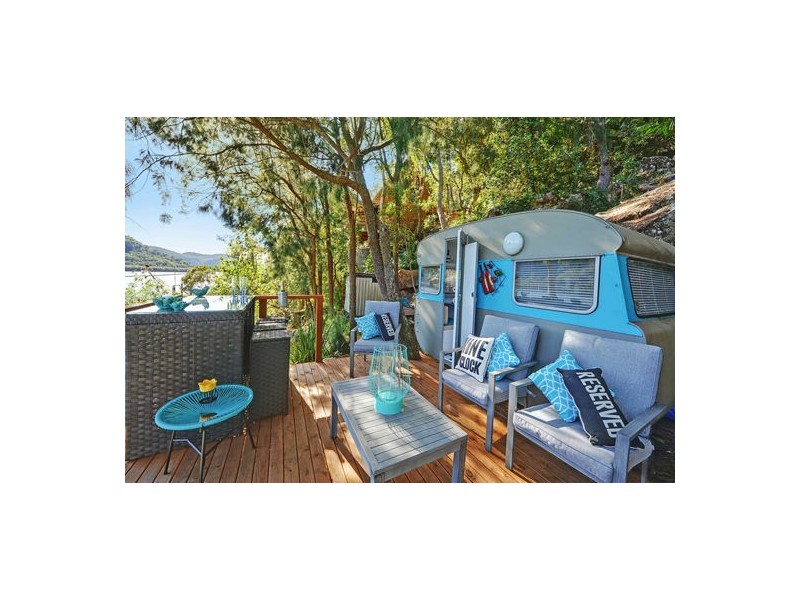 10 Mountain View Estate, Bar Point NSW 2083