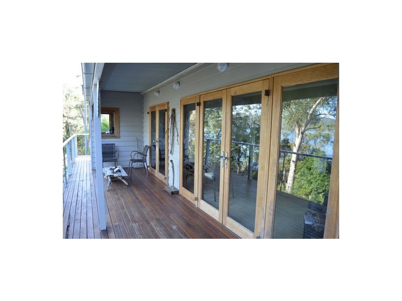 Lot 45 Kalinda Road, Bar Point NSW 2083