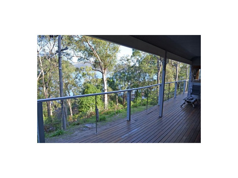 Lot 45 Kalinda Road, Bar Point NSW 2083