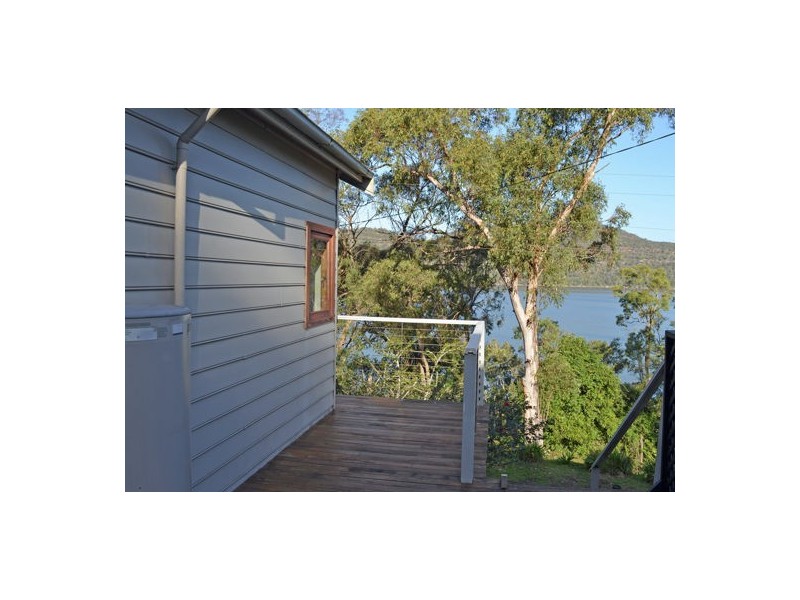 Lot 45 Kalinda Road, Bar Point NSW 2083