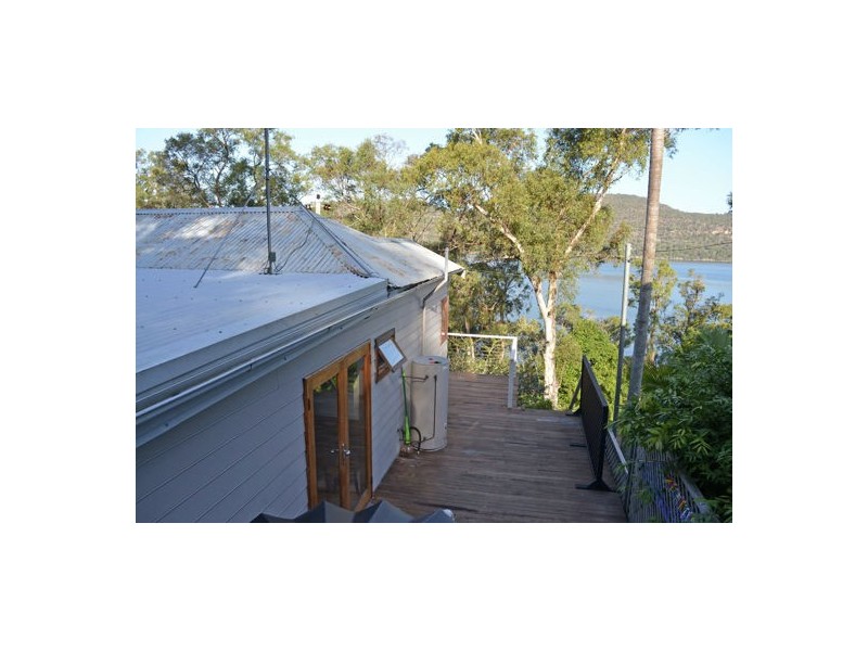 Lot 45 Kalinda Road, Bar Point NSW 2083