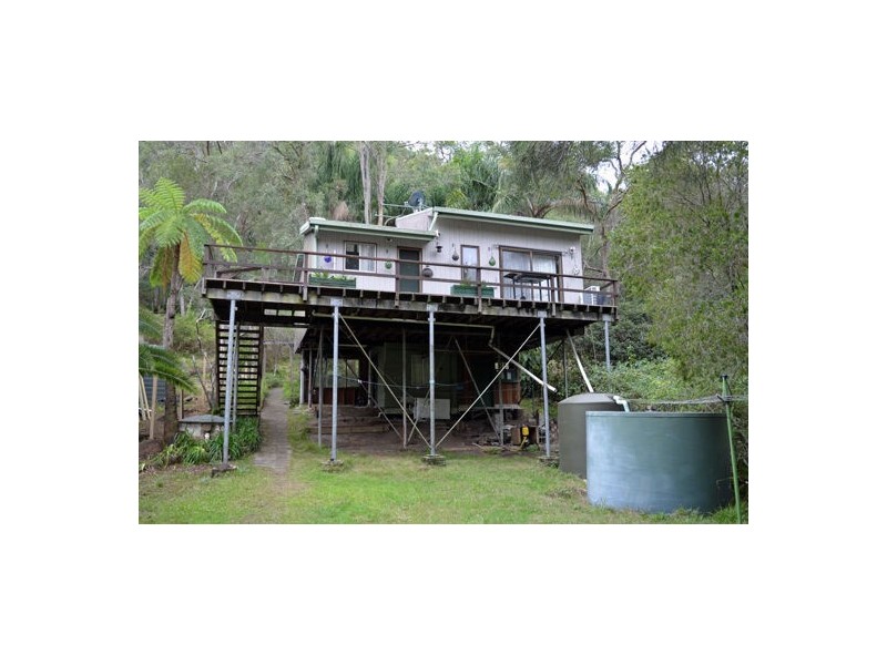 Bar Point NSW 2083