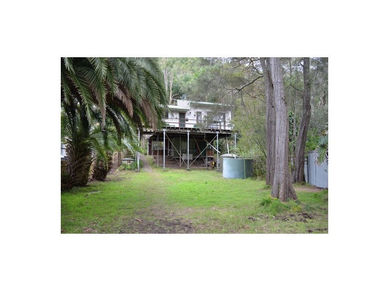 Bar Point NSW 2083