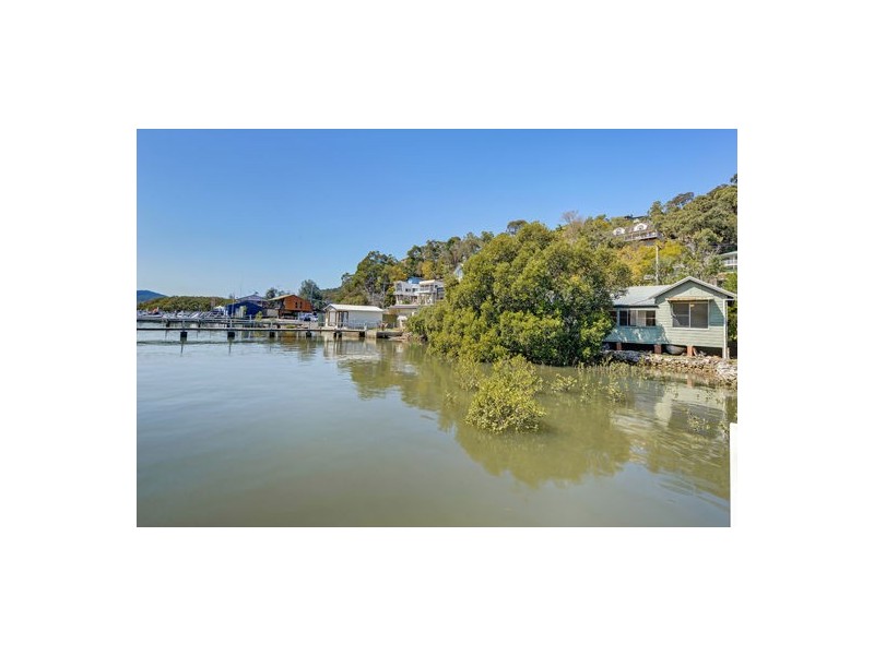 71 Brooklyn Rd, Brooklyn NSW 2083