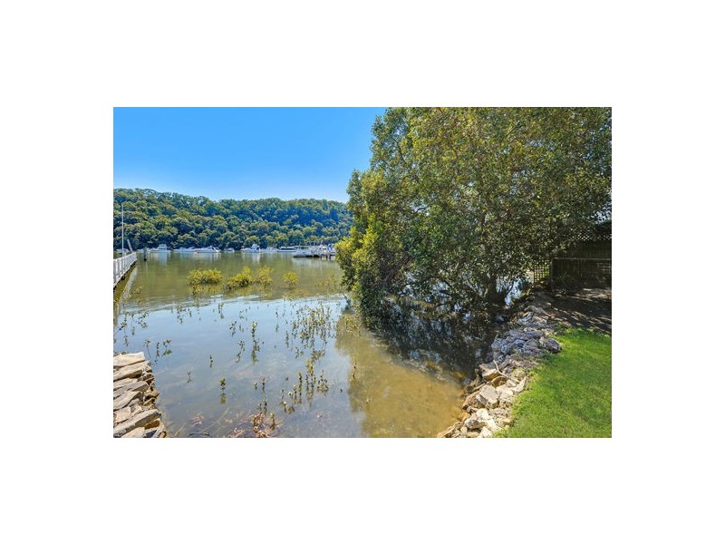 71 Brooklyn Rd, Brooklyn NSW 2083