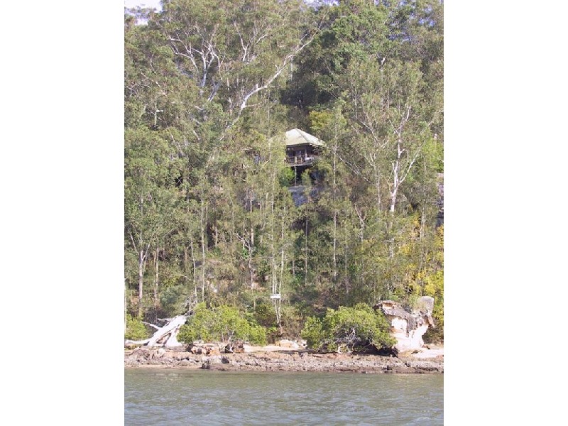 Dangar Island NSW 2083