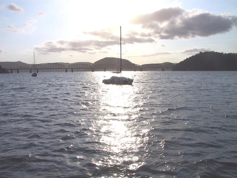 Dangar Island NSW 2083