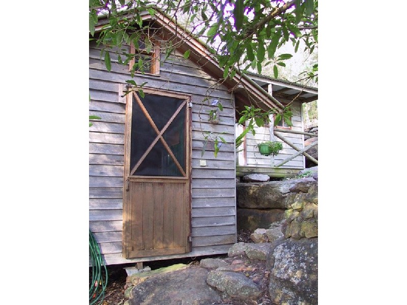 Dangar Island NSW 2083