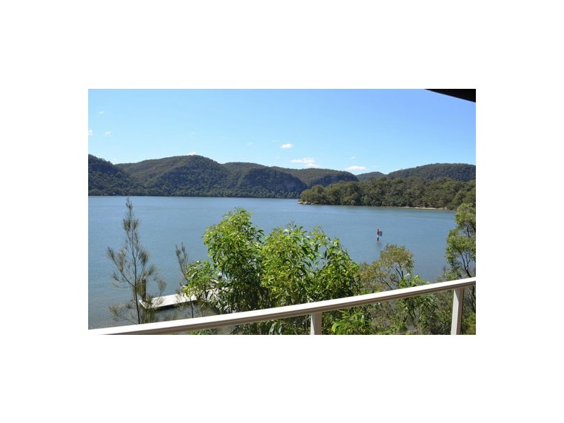 Milsons Passage NSW 2083