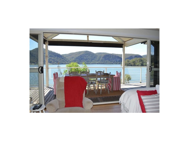 Milsons Passage NSW 2083