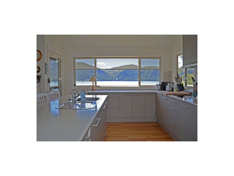 Milsons Passage NSW 2083