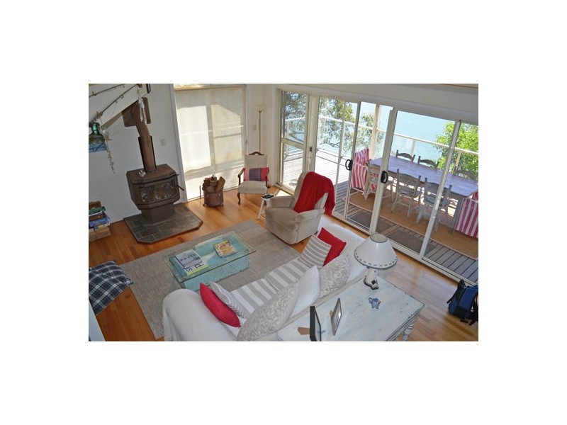 Milsons Passage NSW 2083