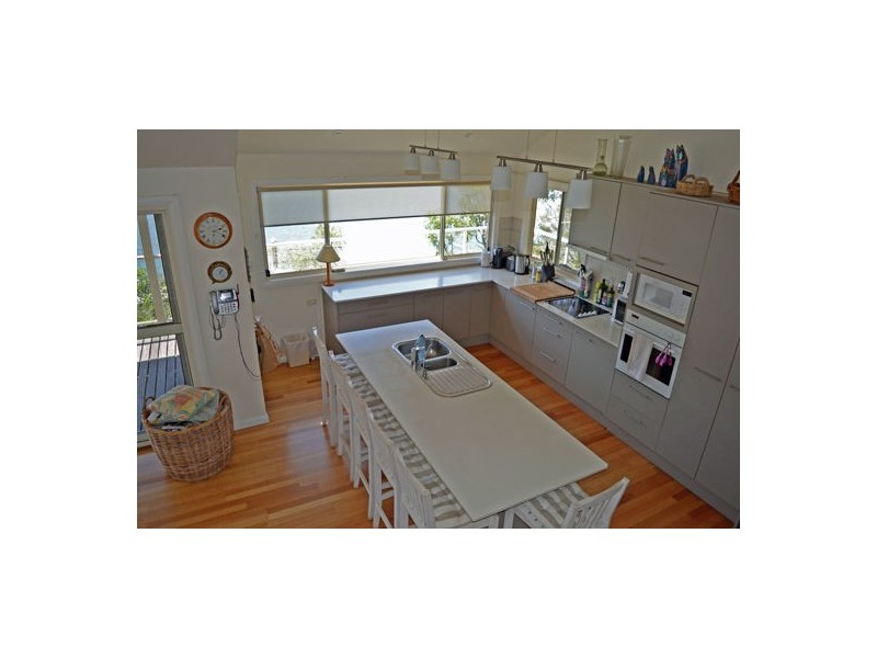 Milsons Passage NSW 2083