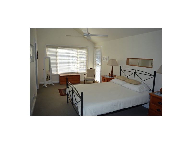 Milsons Passage NSW 2083