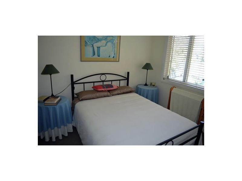 Milsons Passage NSW 2083