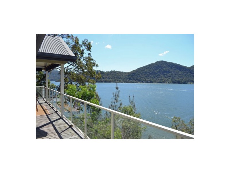 Milsons Passage NSW 2083