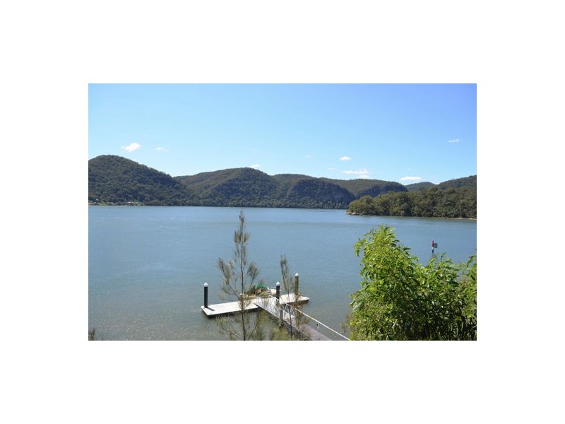 Milsons Passage NSW 2083