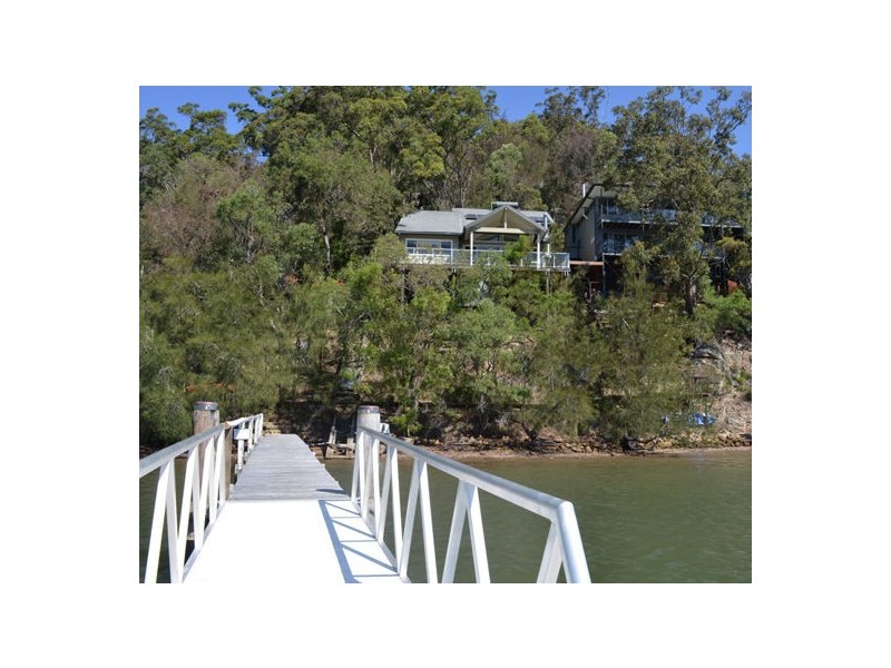 Milsons Passage NSW 2083