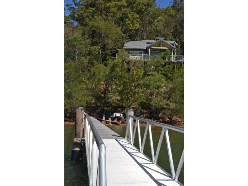 Milsons Passage NSW 2083