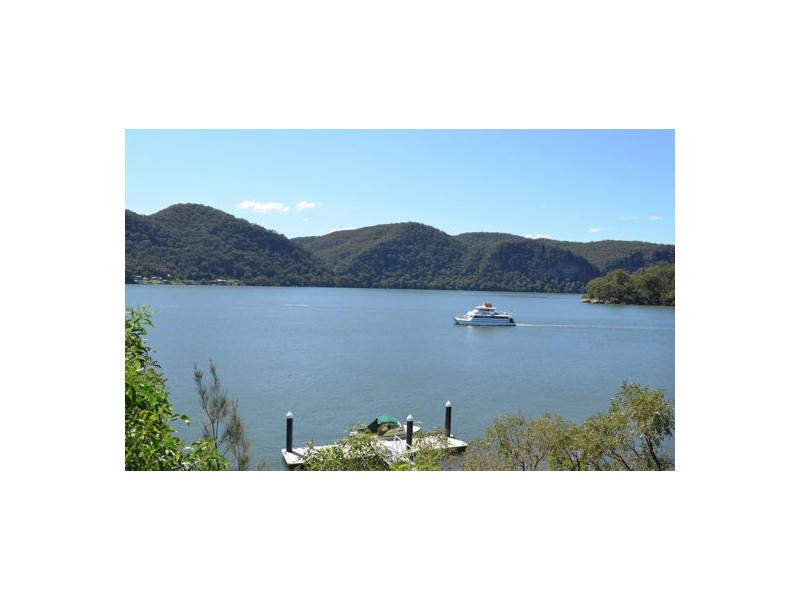 Milsons Passage NSW 2083