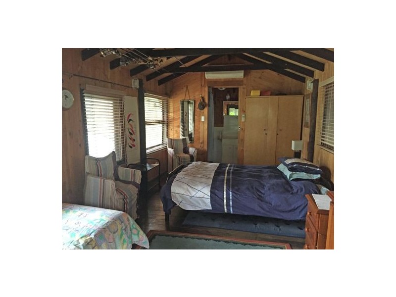 Milsons Passage NSW 2083