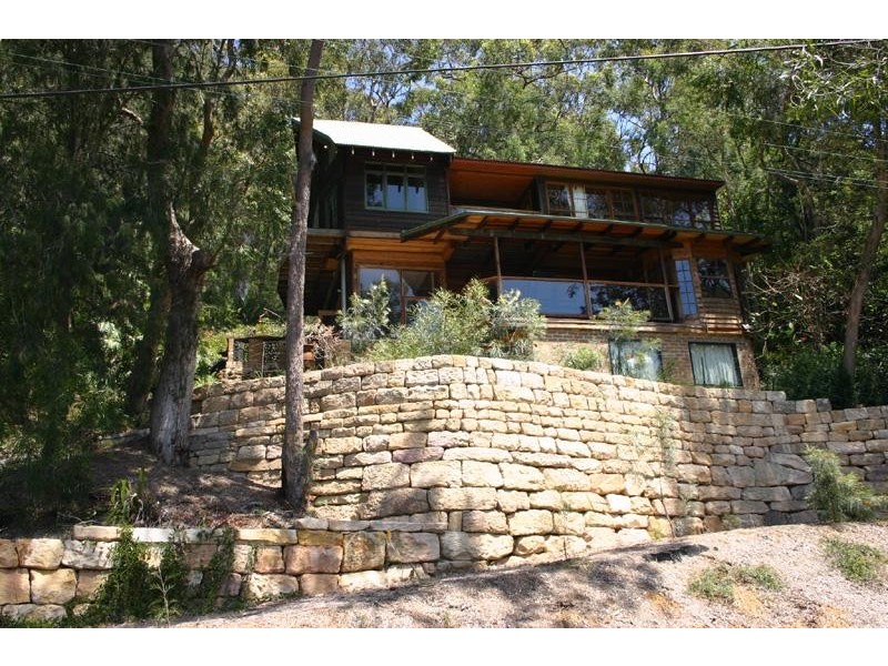 Mooney Mooney NSW 2083