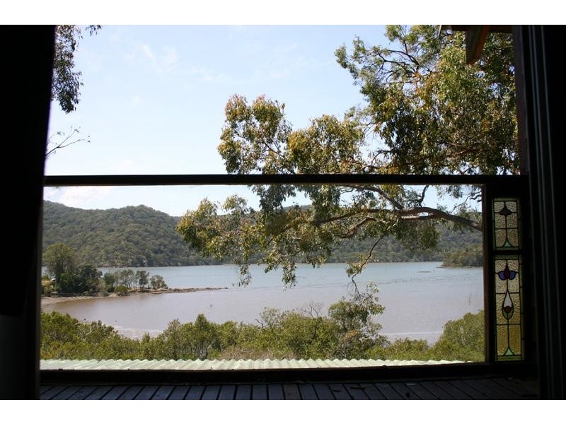 Mooney Mooney NSW 2083