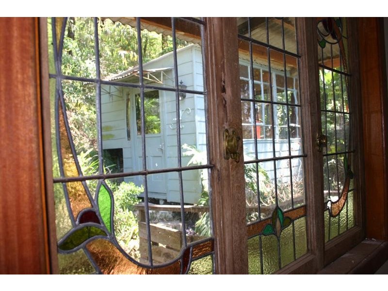 Mooney Mooney NSW 2083