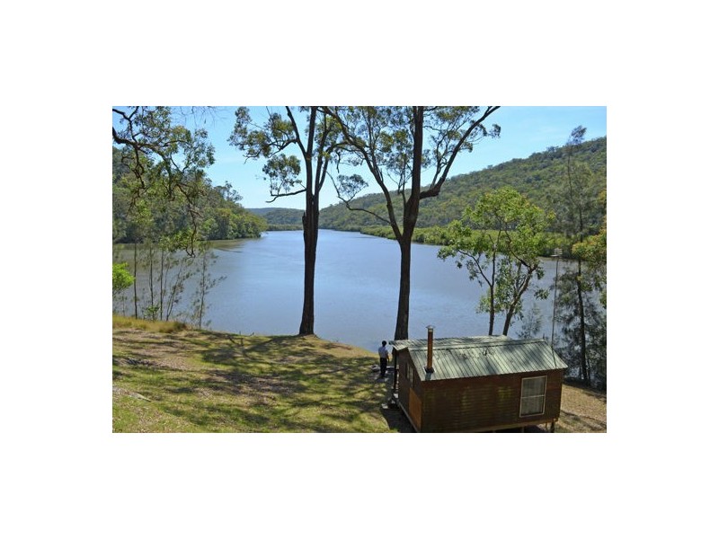 Mooney Mooney Creek NSW 2250