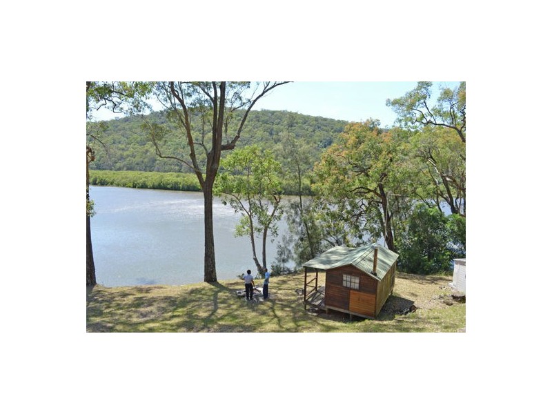 Mooney Mooney Creek NSW 2250