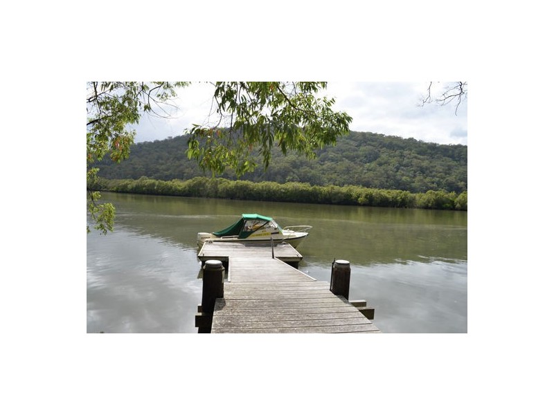 Mooney Mooney Creek NSW 2250