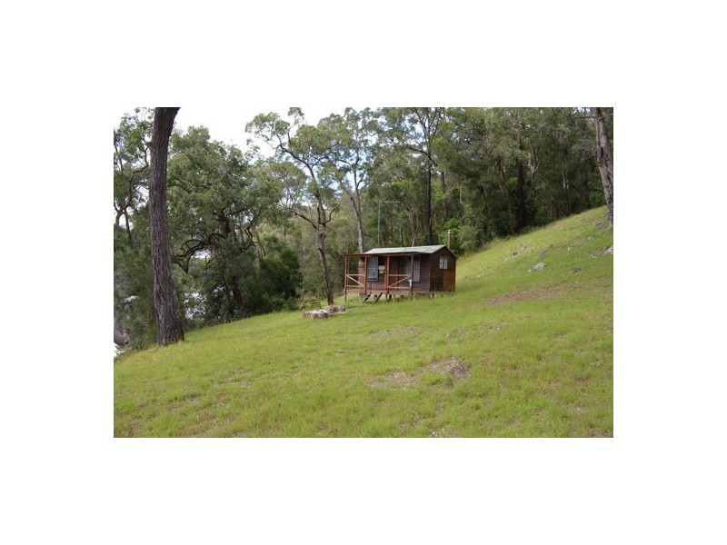 Mooney Mooney Creek NSW 2250