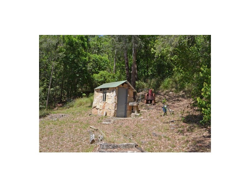 Mooney Mooney Creek NSW 2250