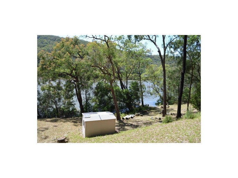 Mooney Mooney Creek NSW 2250