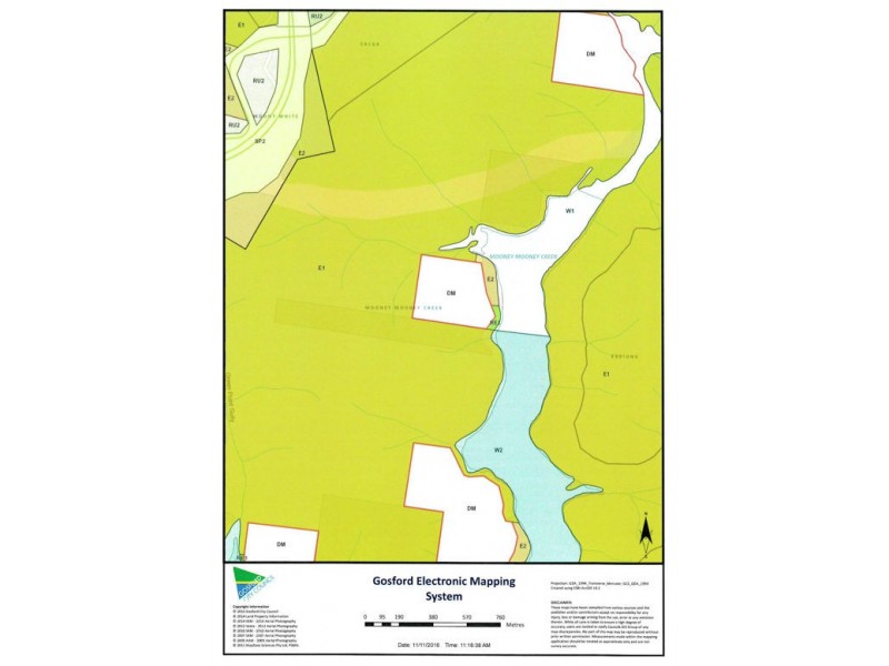 Mooney Mooney Creek NSW 2250