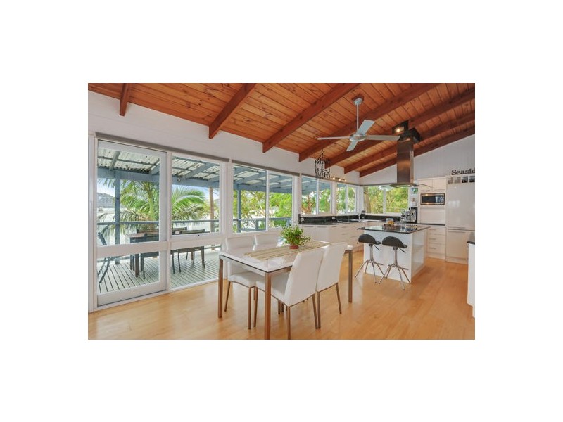 Dangar Island NSW 2083