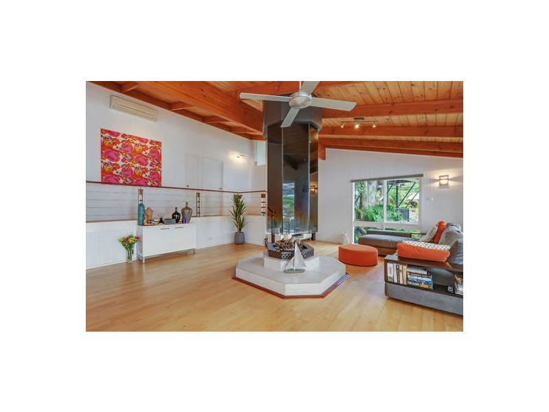 Dangar Island NSW 2083