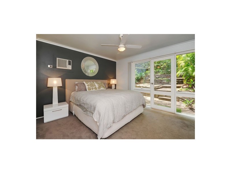 Dangar Island NSW 2083