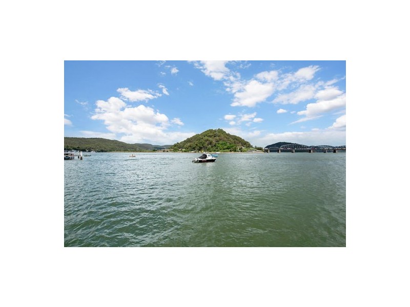 Dangar Island NSW 2083