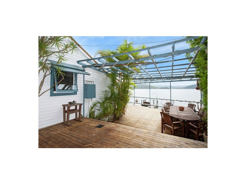 Lot 34 Little Wobby Beach, Little Wobby NSW 2256