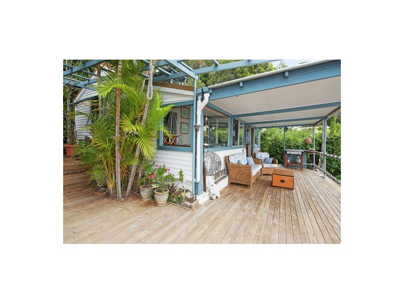 Lot 34 Little Wobby Beach, Little Wobby NSW 2256