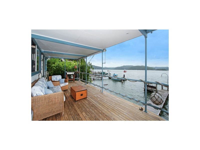 Lot 34 Little Wobby Beach, Little Wobby NSW 2256