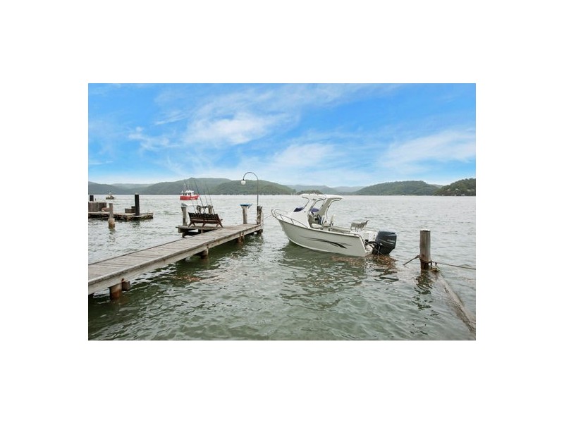 Lot 34 Little Wobby Beach, Little Wobby NSW 2256