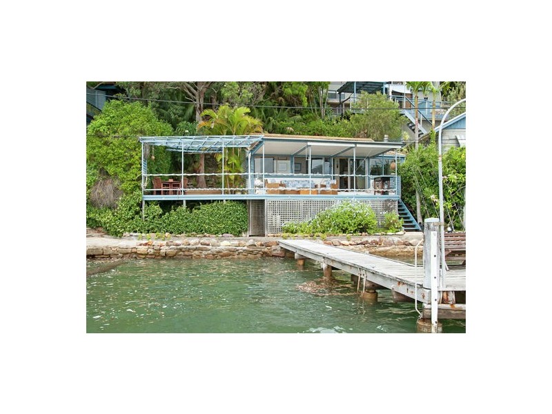 Lot 34 Little Wobby Beach, Little Wobby NSW 2256