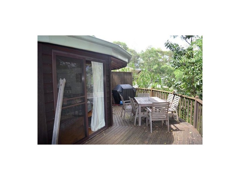 Lot 106 Kalinda, Bar Point NSW 2083