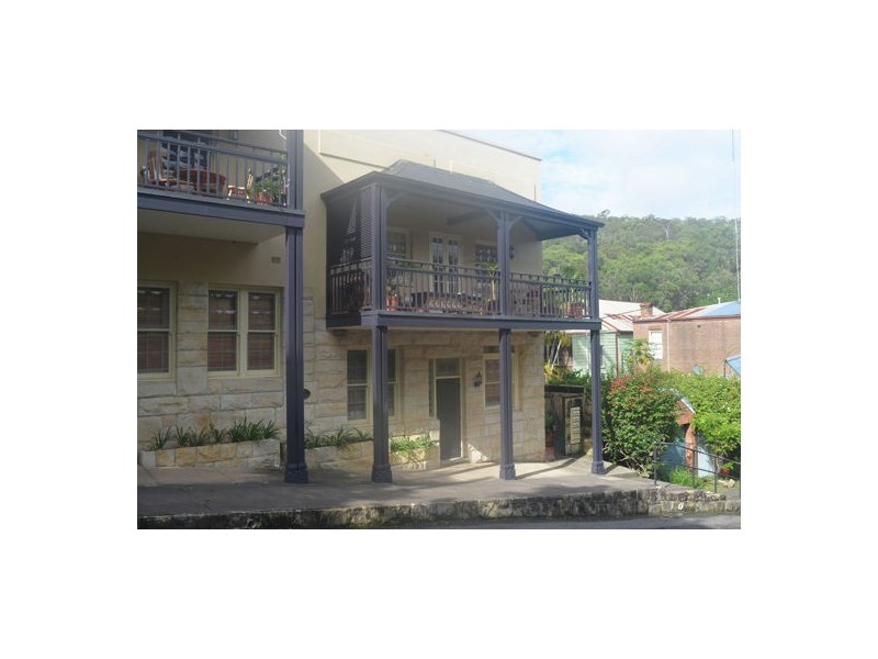 1/218 Brooklyn Road, Brooklyn NSW 2083