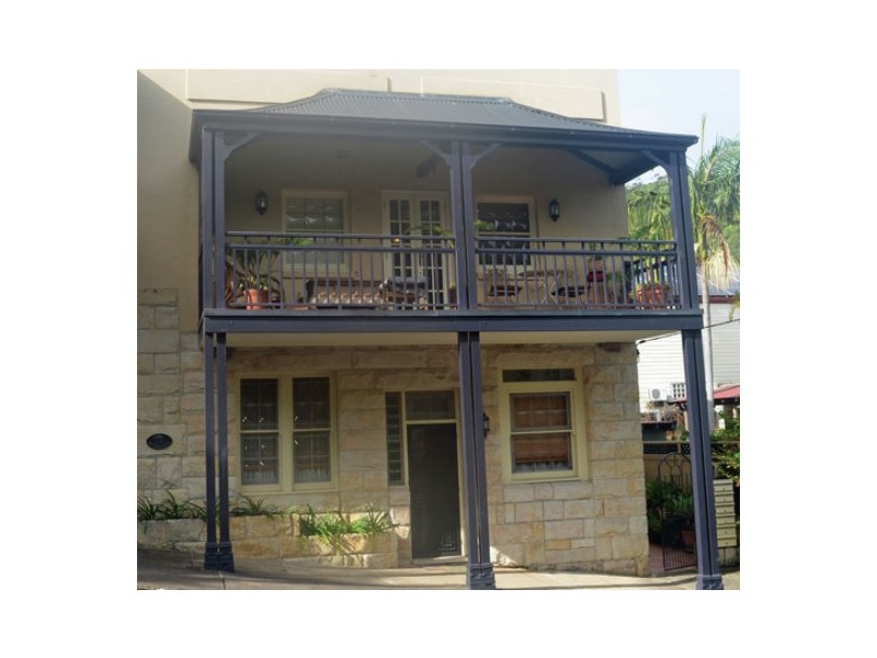 1/218 Brooklyn Road, Brooklyn NSW 2083