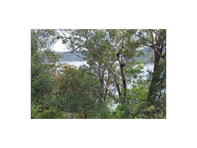 26a Riverview Ave, Dangar Island NSW 2083